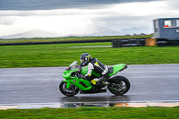 Middle Group Green Bikes